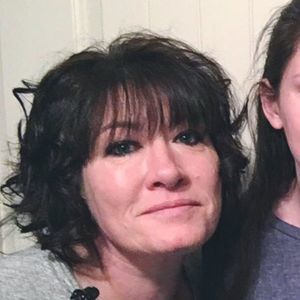 Meet your Posher, Marilyn